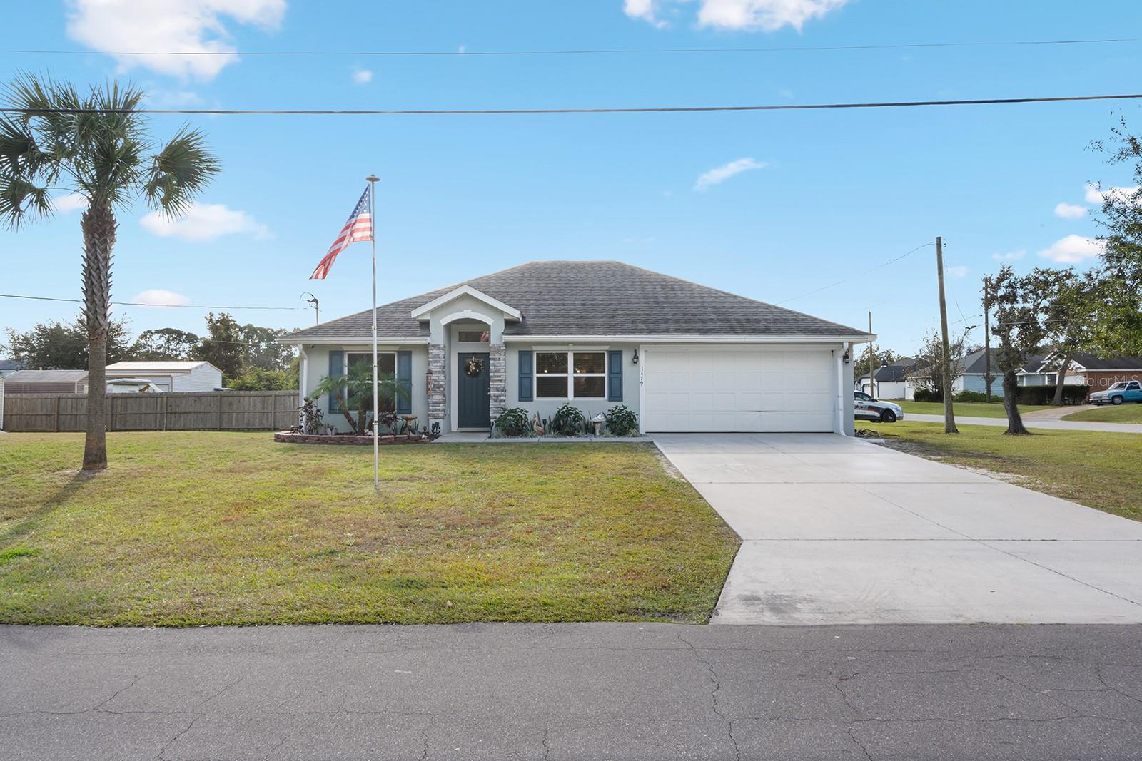 1479 3RD AVE, DELAND, FL, 32724