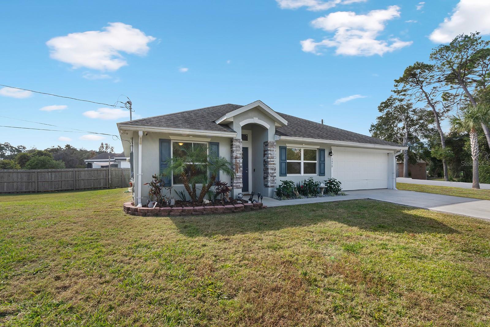 1479 3RD AVE, DELAND, FL, 32724
