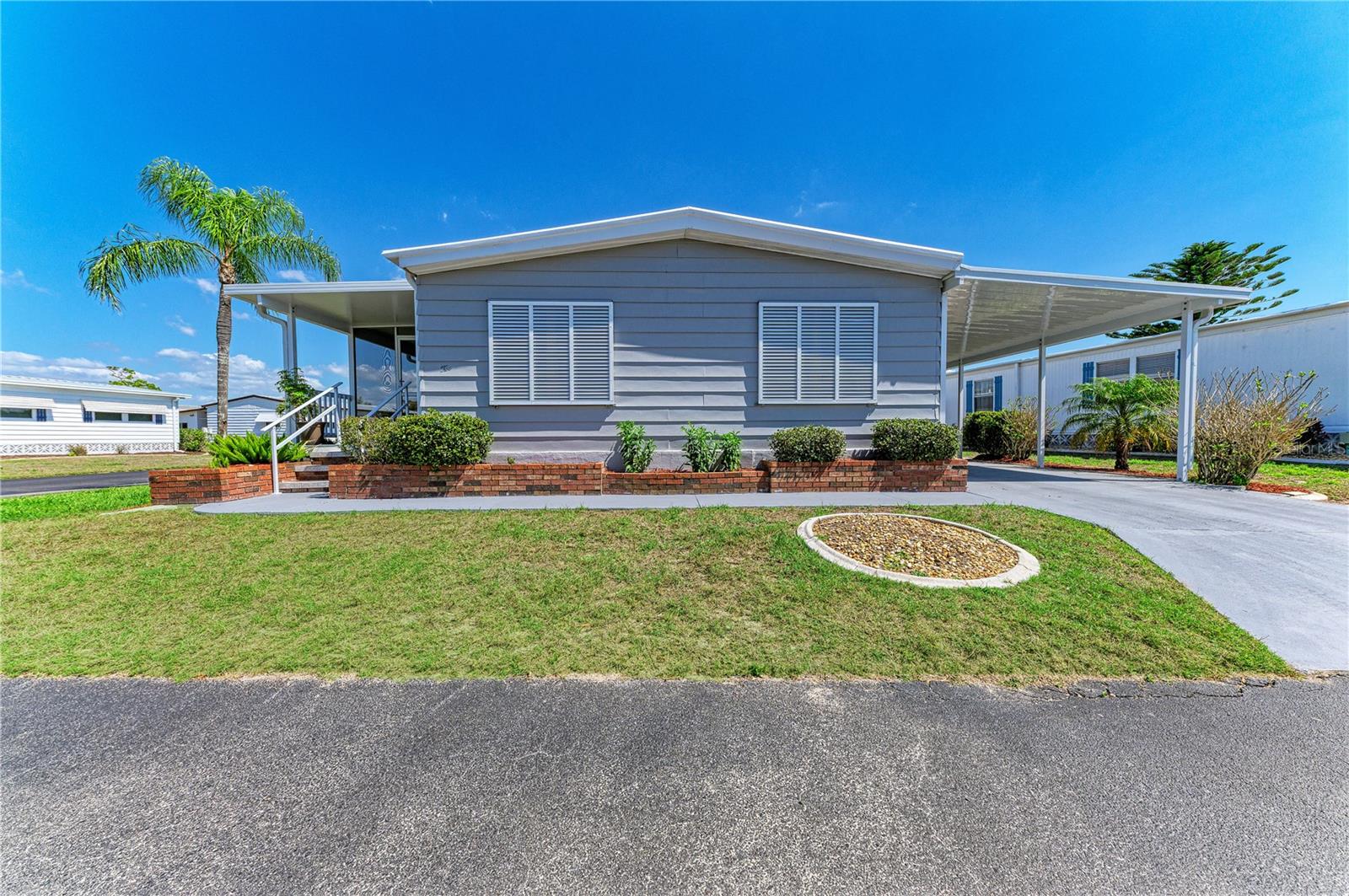 2 S FLORA VISTA ST, ENGLEWOOD, FL, 34223