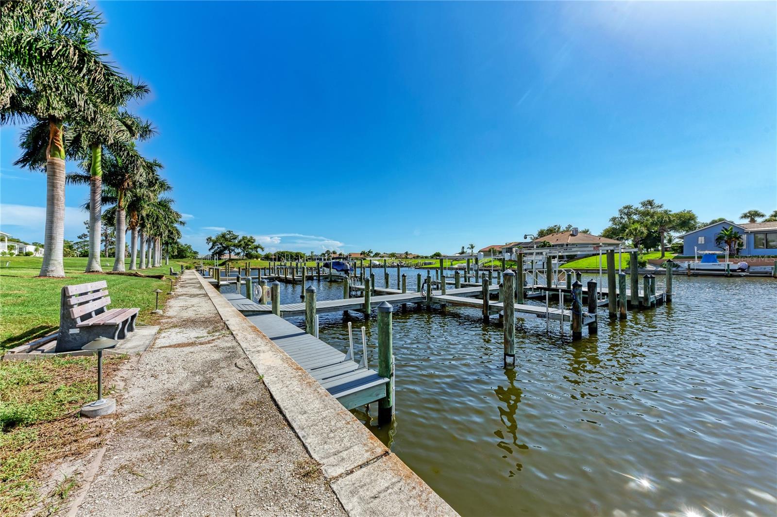 2 S FLORA VISTA ST, ENGLEWOOD, FL, 34223