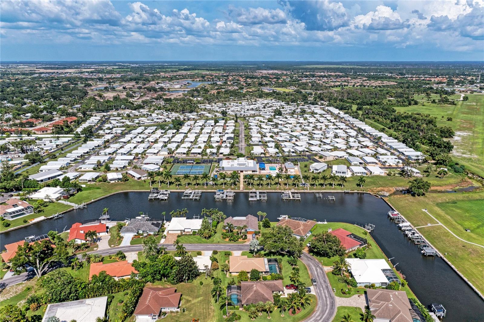2 S FLORA VISTA ST, ENGLEWOOD, FL, 34223