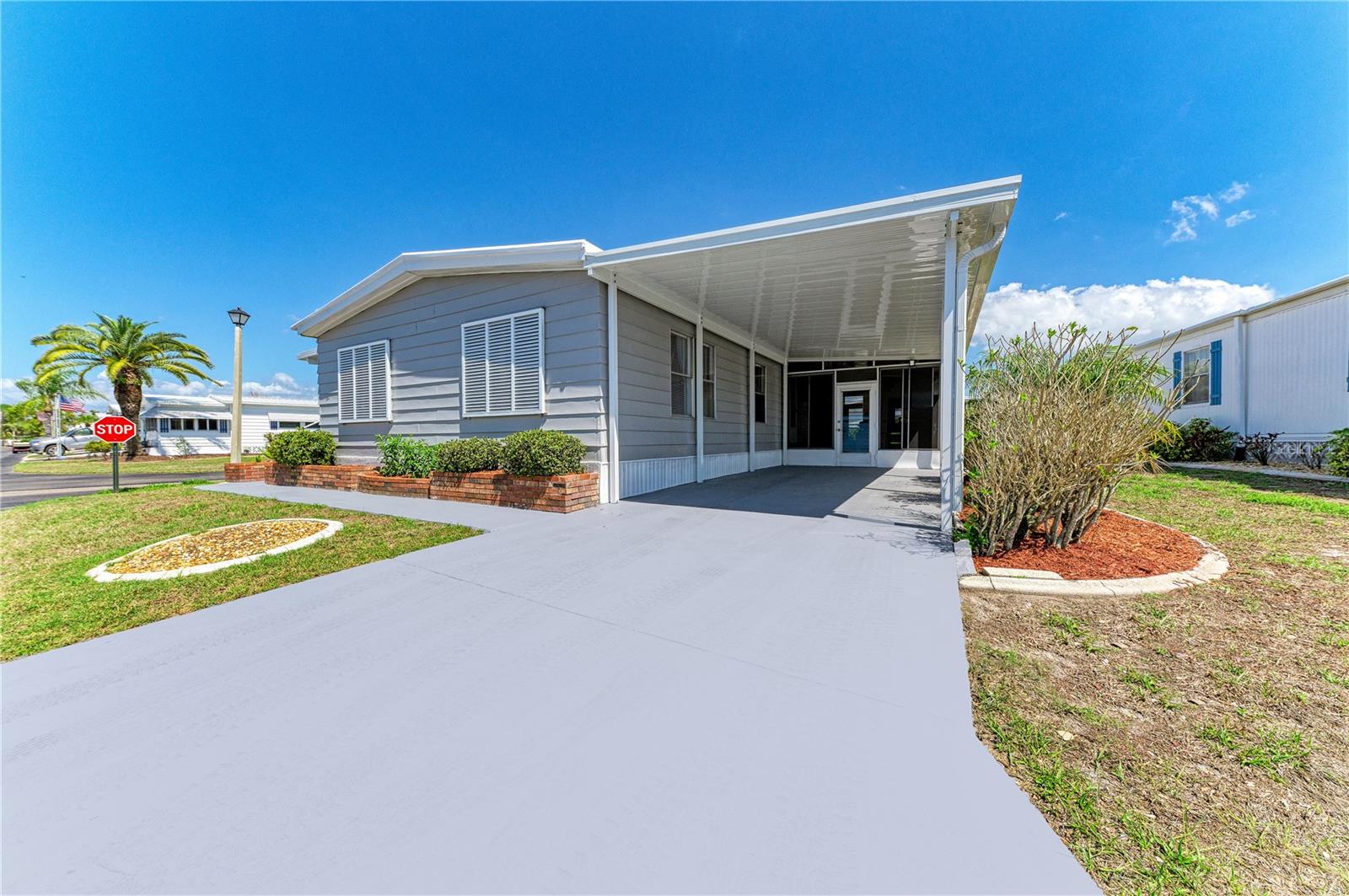 2 S FLORA VISTA ST, ENGLEWOOD, FL, 34223