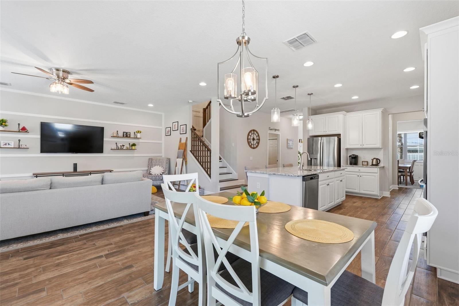 16146 MONTEREY GREENS CIR, TAMPA, FL, 33647