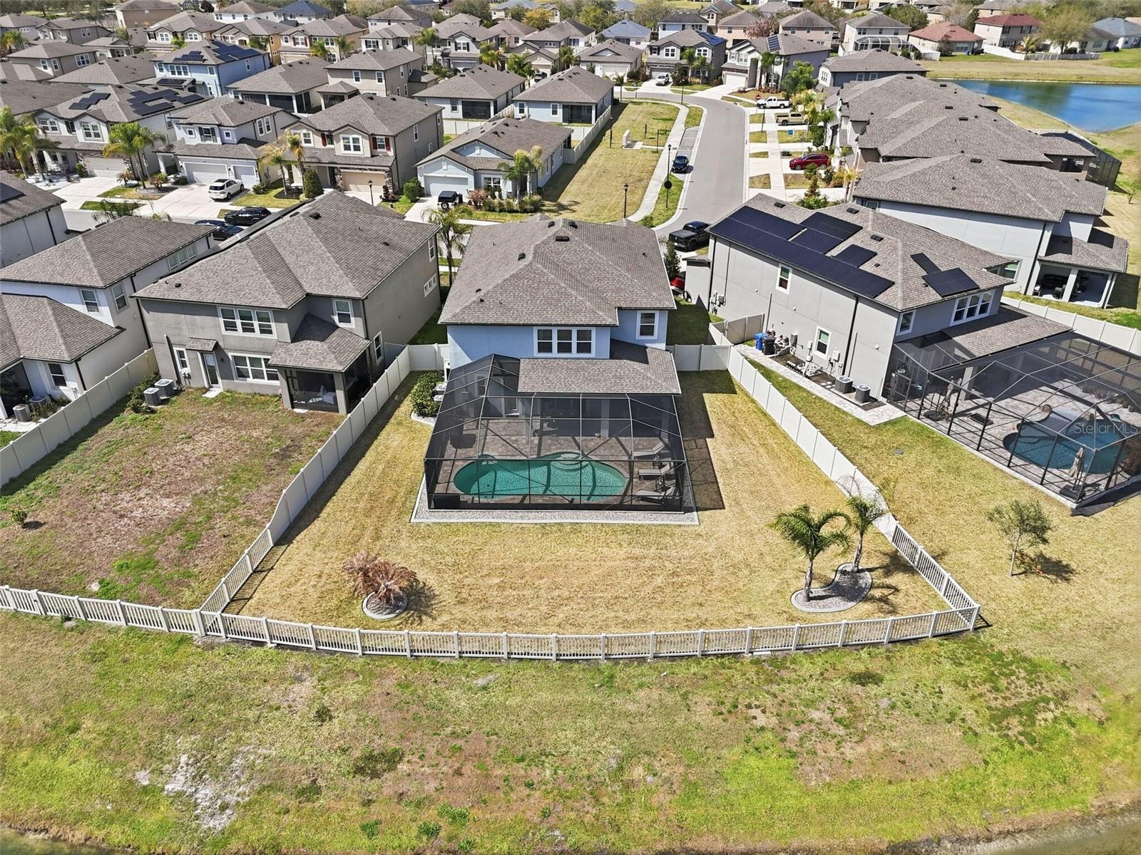 16146 MONTEREY GREENS CIR, TAMPA, FL, 33647