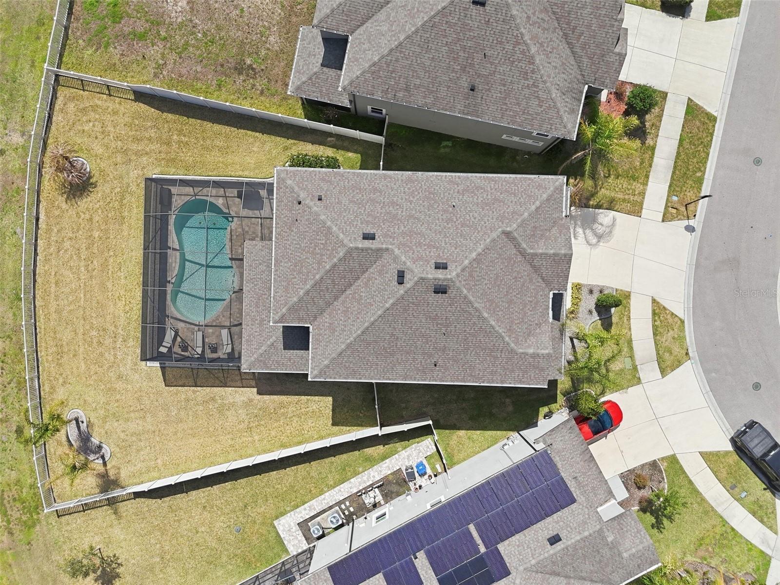 16146 MONTEREY GREENS CIR, TAMPA, FL, 33647