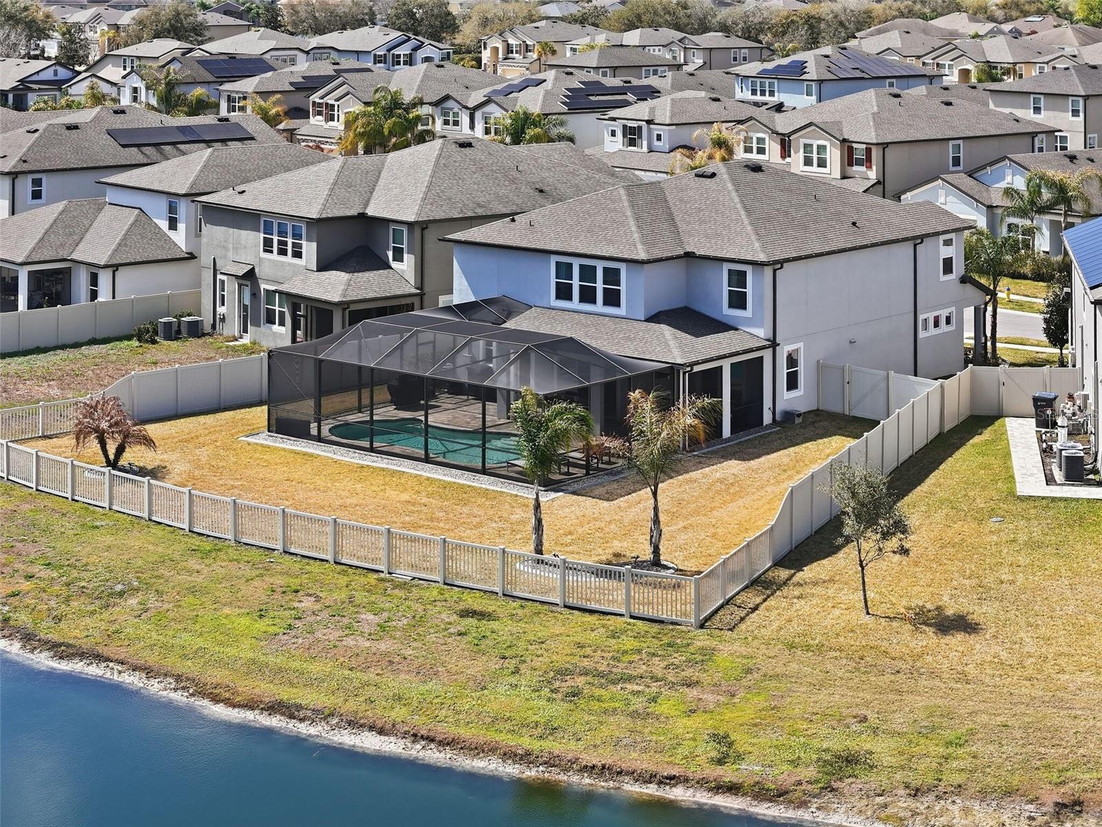 16146 MONTEREY GREENS CIR, TAMPA, FL, 33647