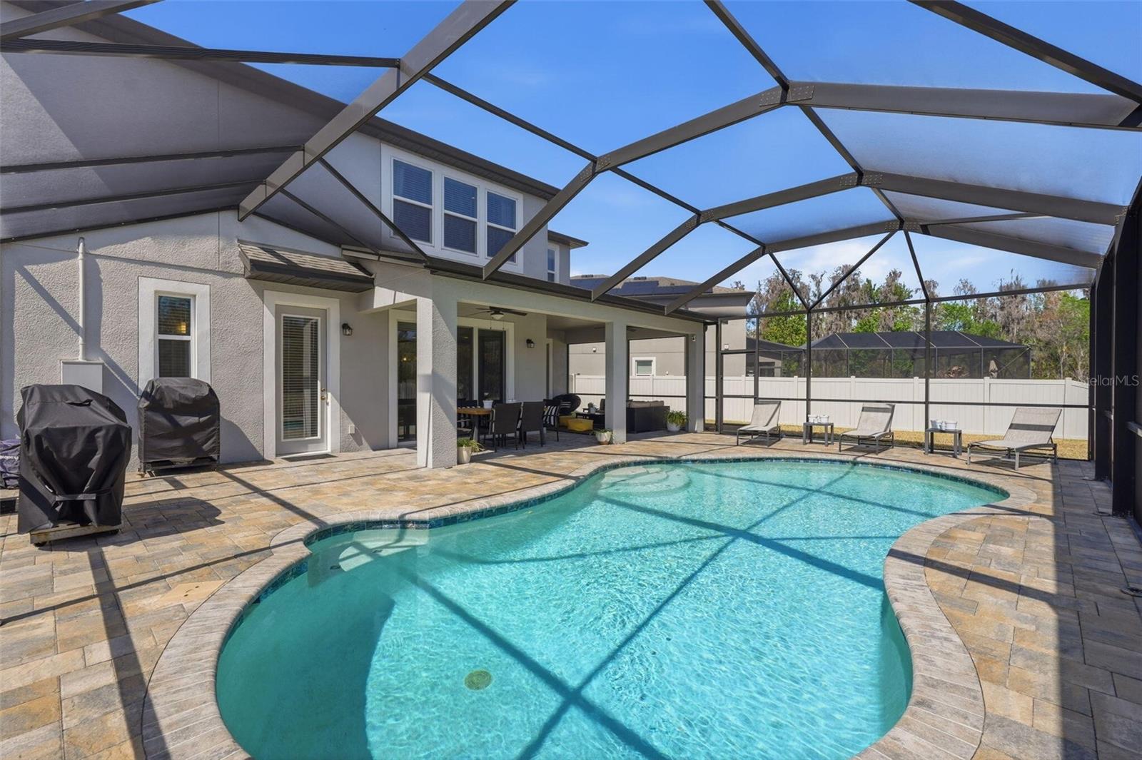 16146 MONTEREY GREENS CIR, TAMPA, FL, 33647