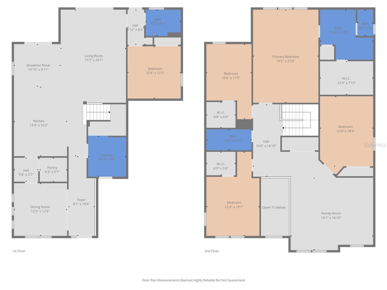 16146 MONTEREY GREENS CIR, TAMPA, FL, 33647