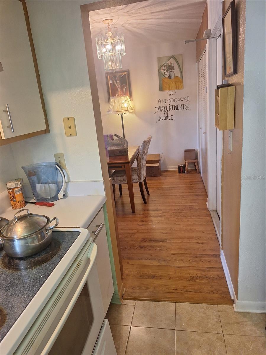 1799 N HIGHLAND AVE #68, CLEARWATER, FL, 33755