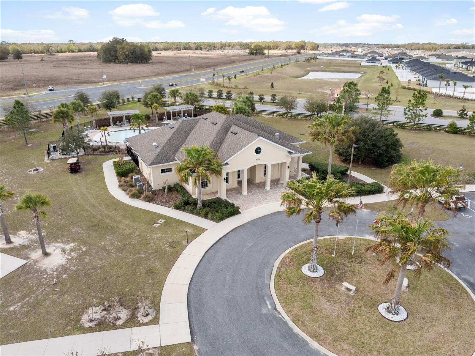 6203 SW 93RD LOOP, OCALA, FL, 34476