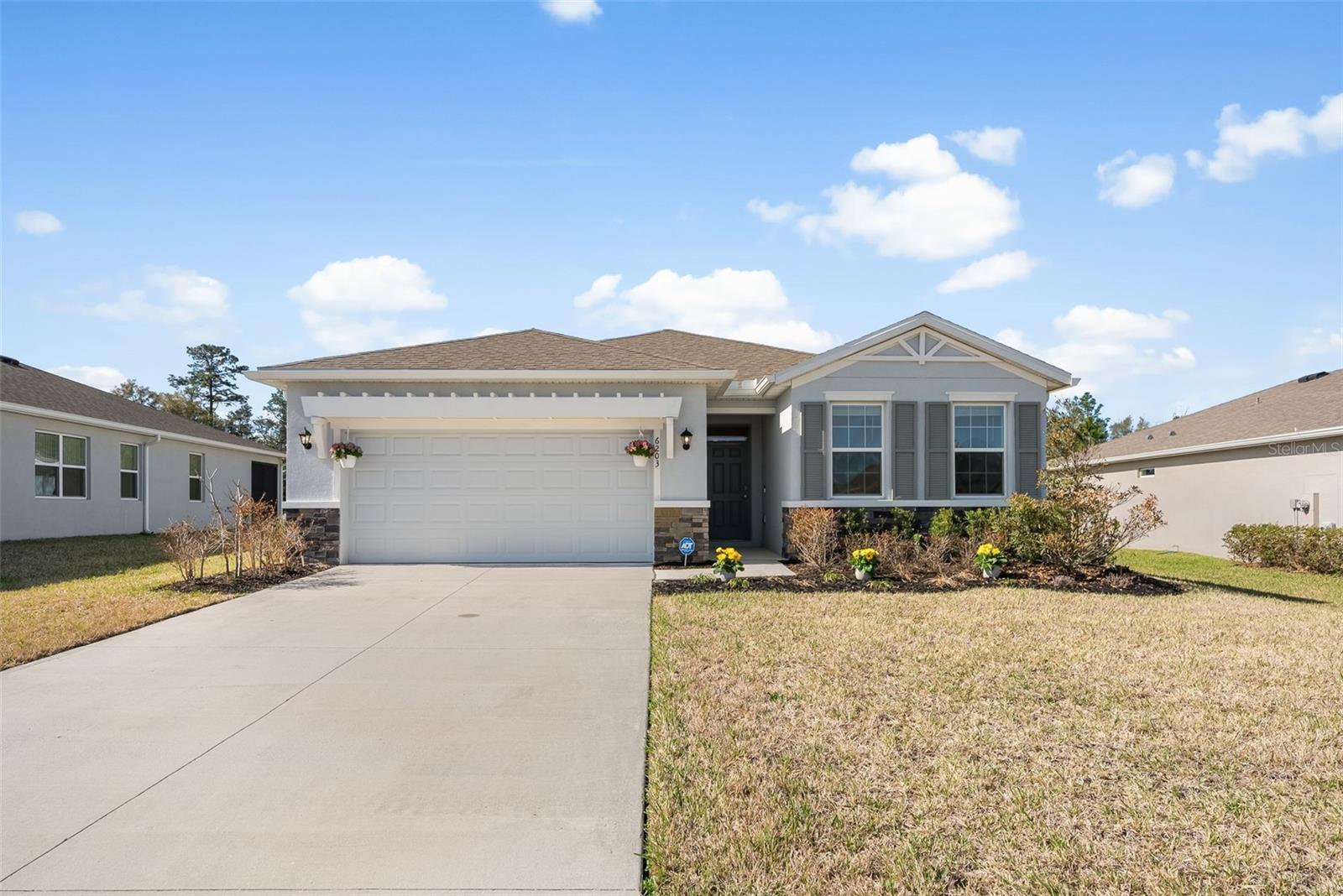 6203 SW 93RD LOOP, OCALA, FL, 34476