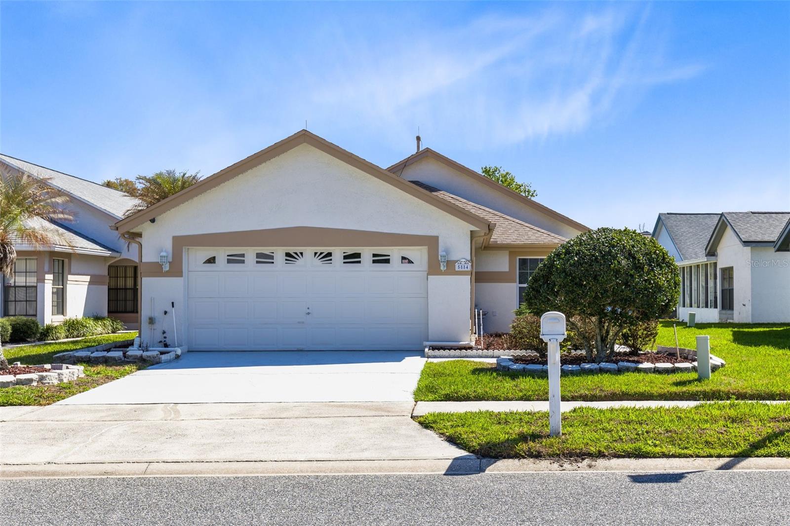 5884 PARKVIEW POINT DR, ORLANDO, FL, 32821