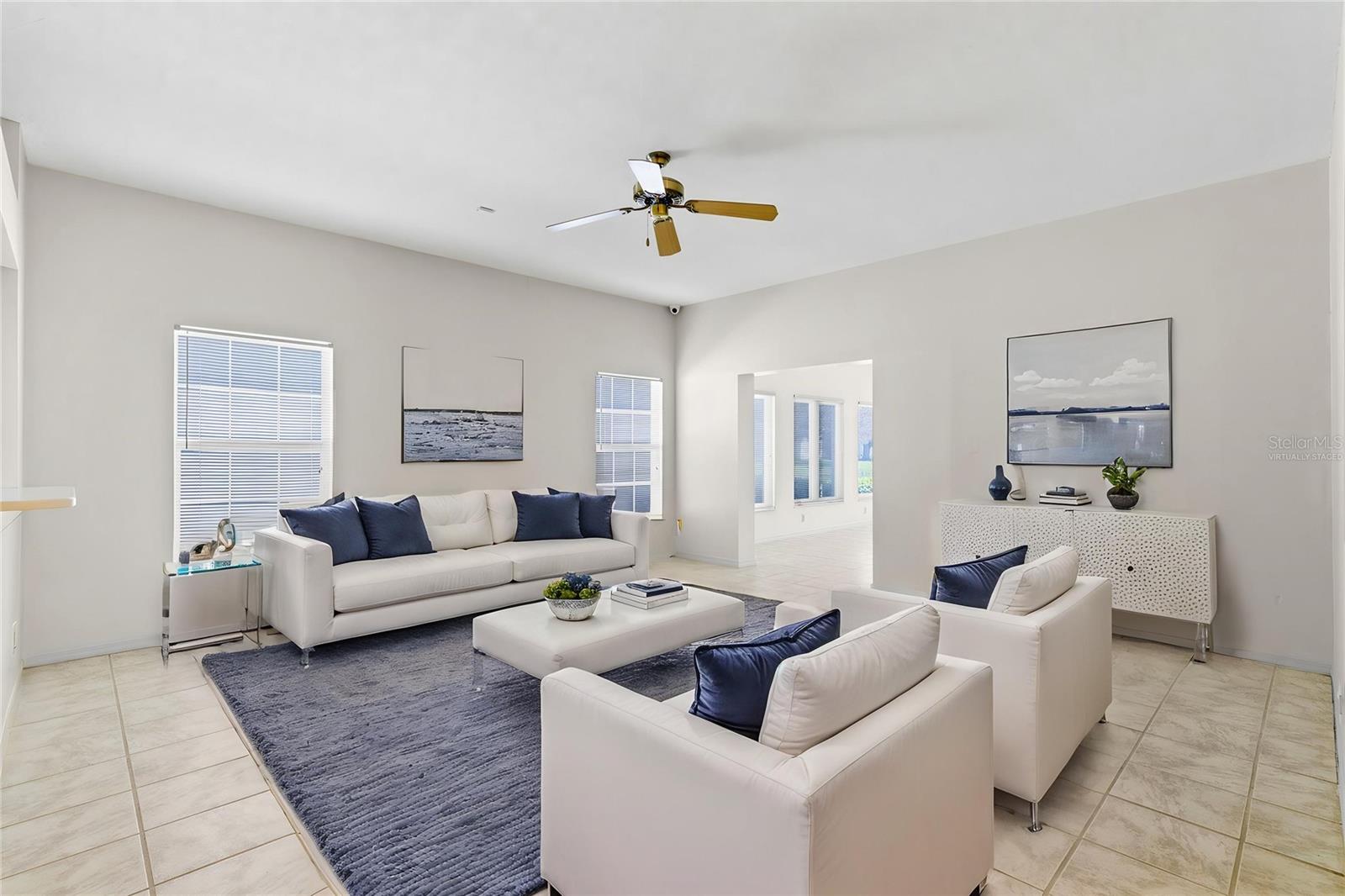 5884 PARKVIEW POINT DR, ORLANDO, FL, 32821