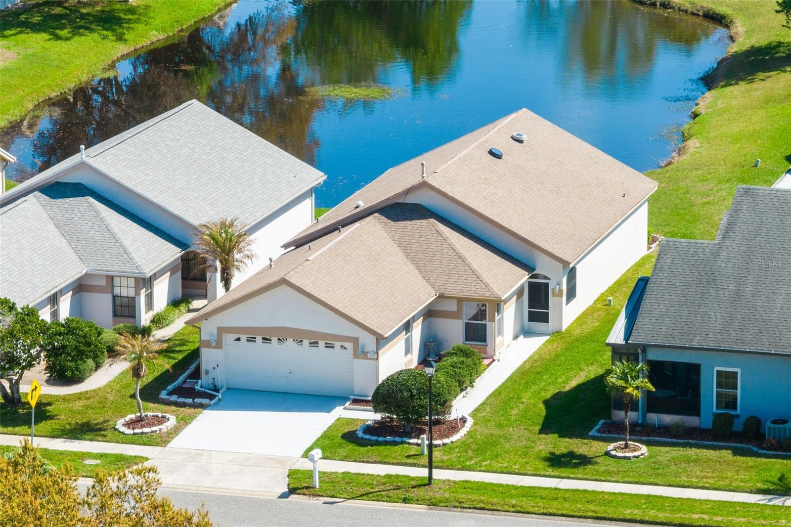 5884 PARKVIEW POINT DR, ORLANDO, FL, 32821