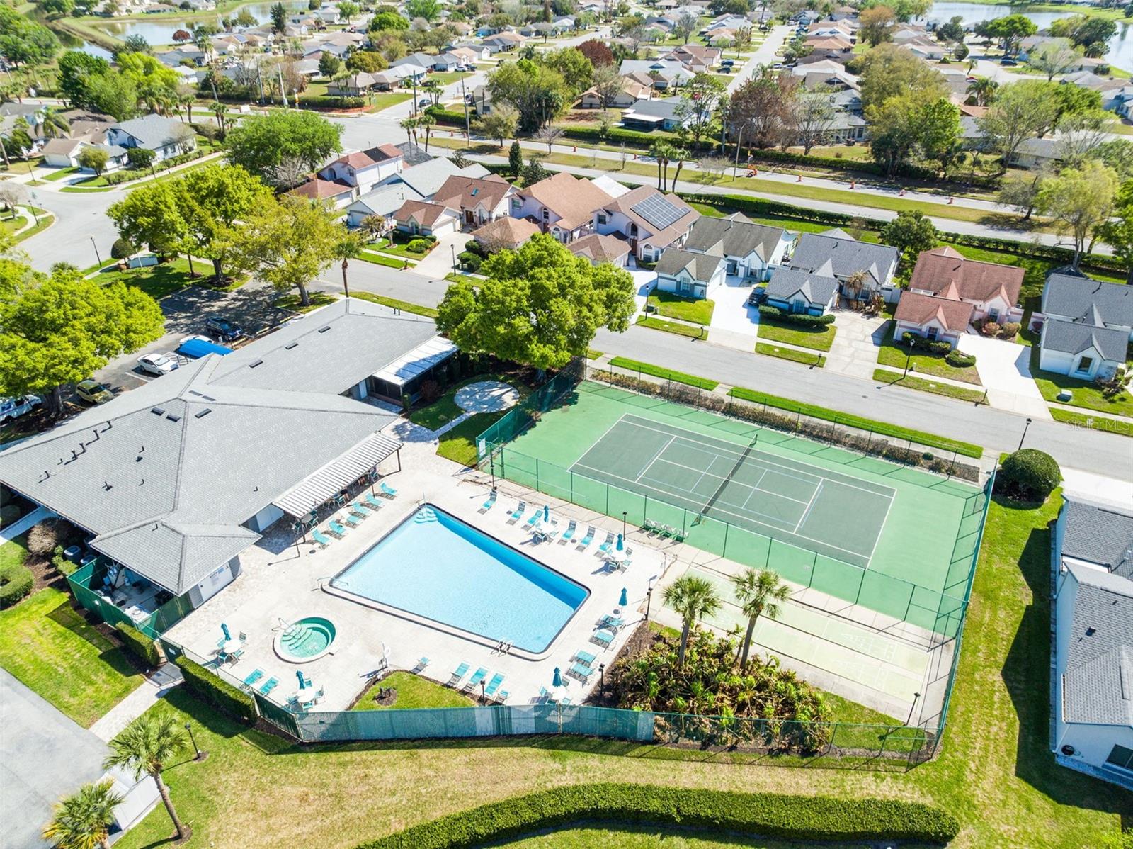 5884 PARKVIEW POINT DR, ORLANDO, FL, 32821