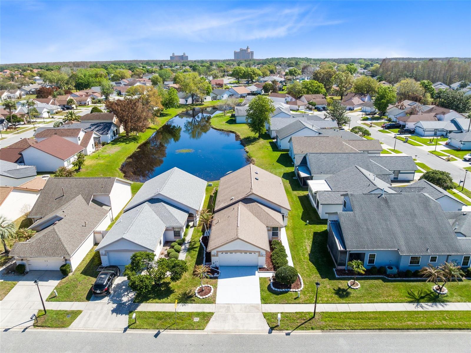 5884 PARKVIEW POINT DR, ORLANDO, FL, 32821