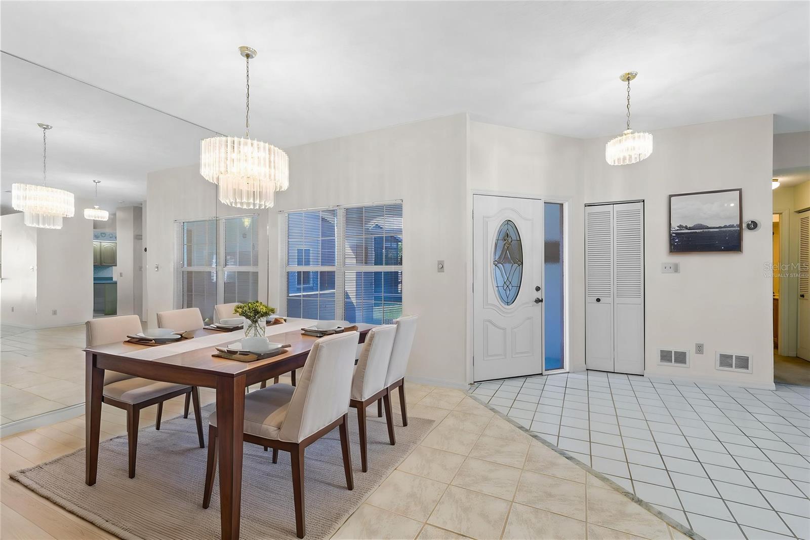 5884 PARKVIEW POINT DR, ORLANDO, FL, 32821