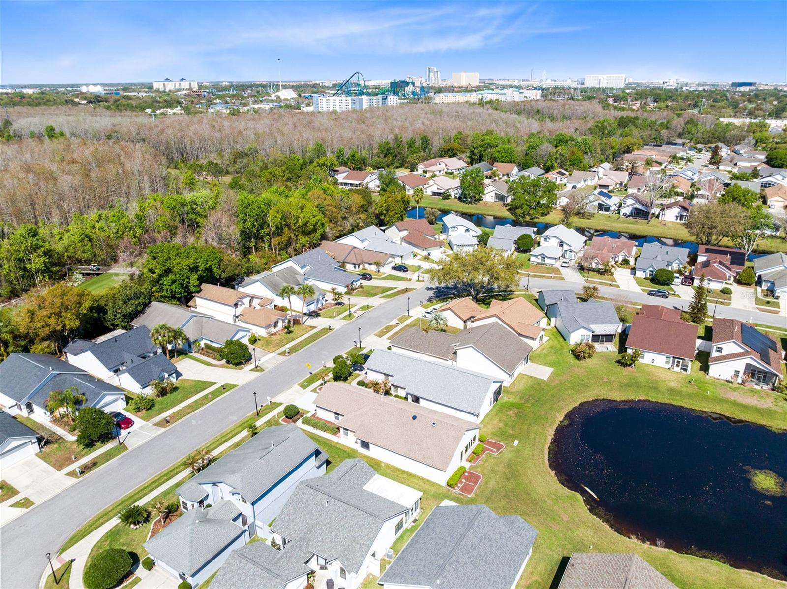5884 PARKVIEW POINT DR, ORLANDO, FL, 32821