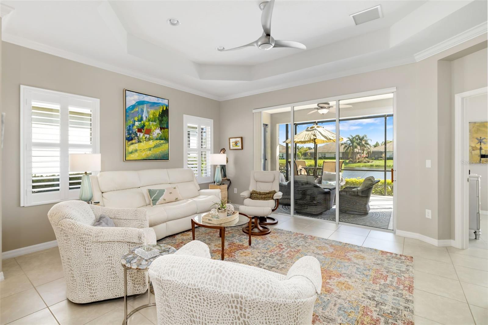5423 FAIRFIELD BLVD, BRADENTON, FL, 34203
