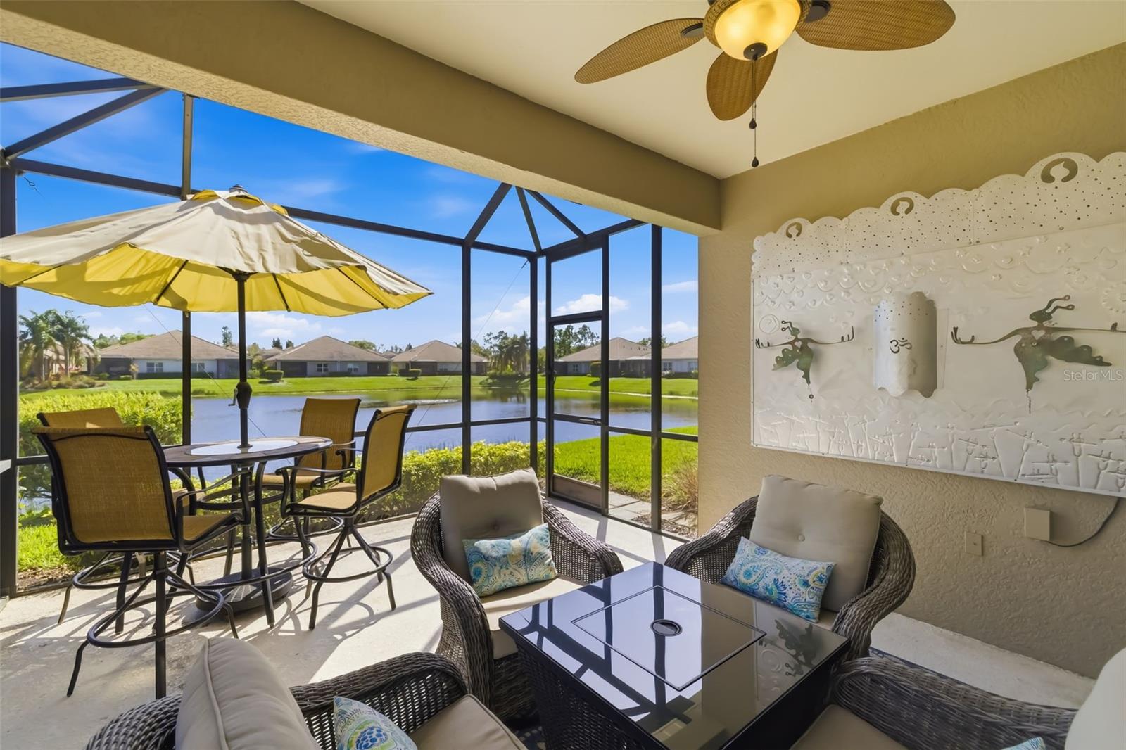 5423 FAIRFIELD BLVD, BRADENTON, FL, 34203