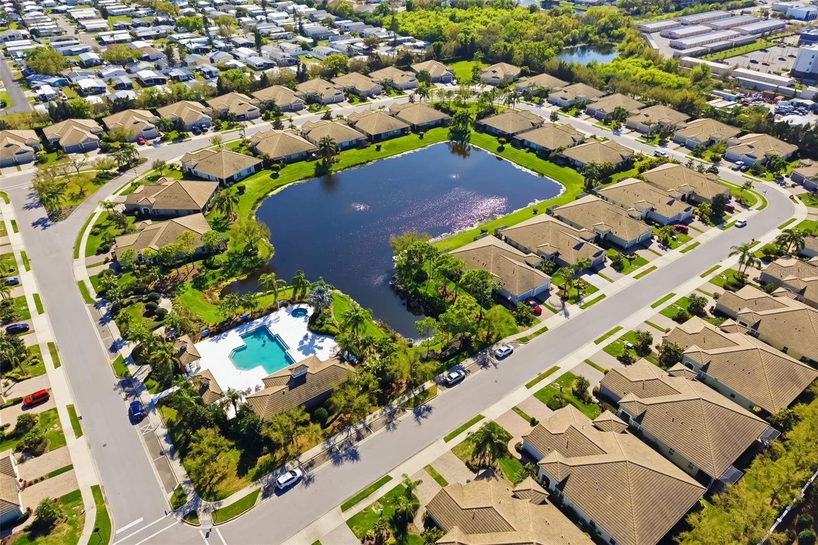 5423 FAIRFIELD BLVD, BRADENTON, FL, 34203
