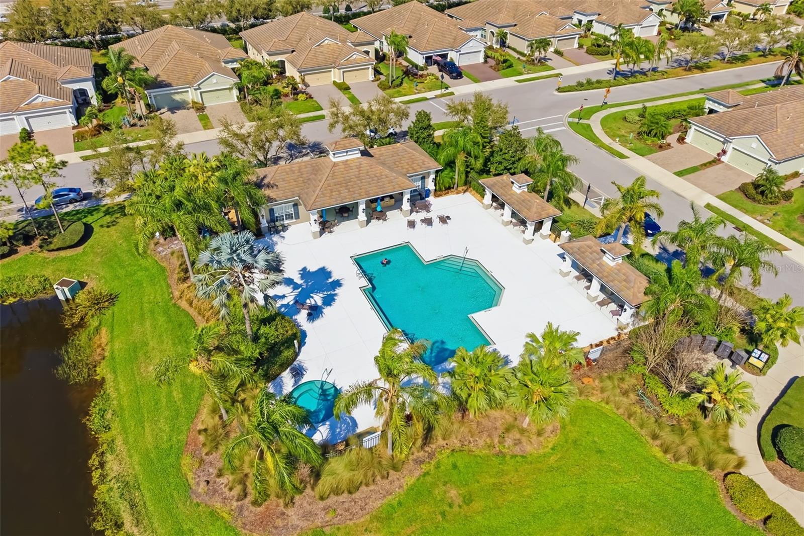 5423 FAIRFIELD BLVD, BRADENTON, FL, 34203