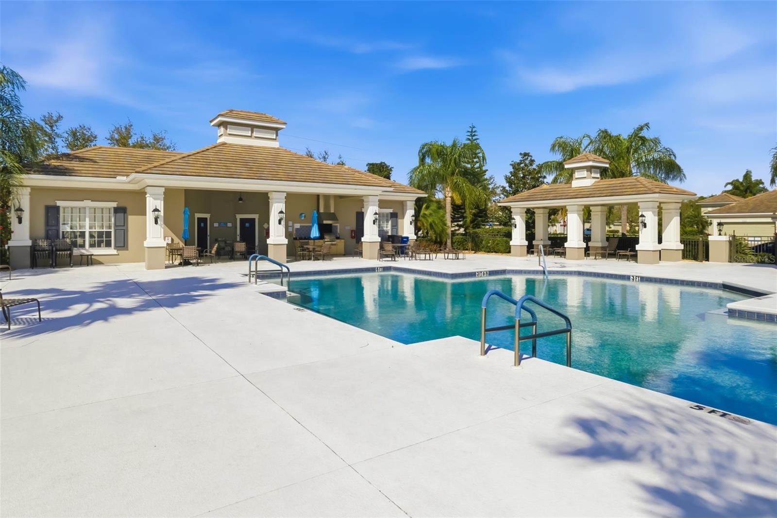 5423 FAIRFIELD BLVD, BRADENTON, FL, 34203