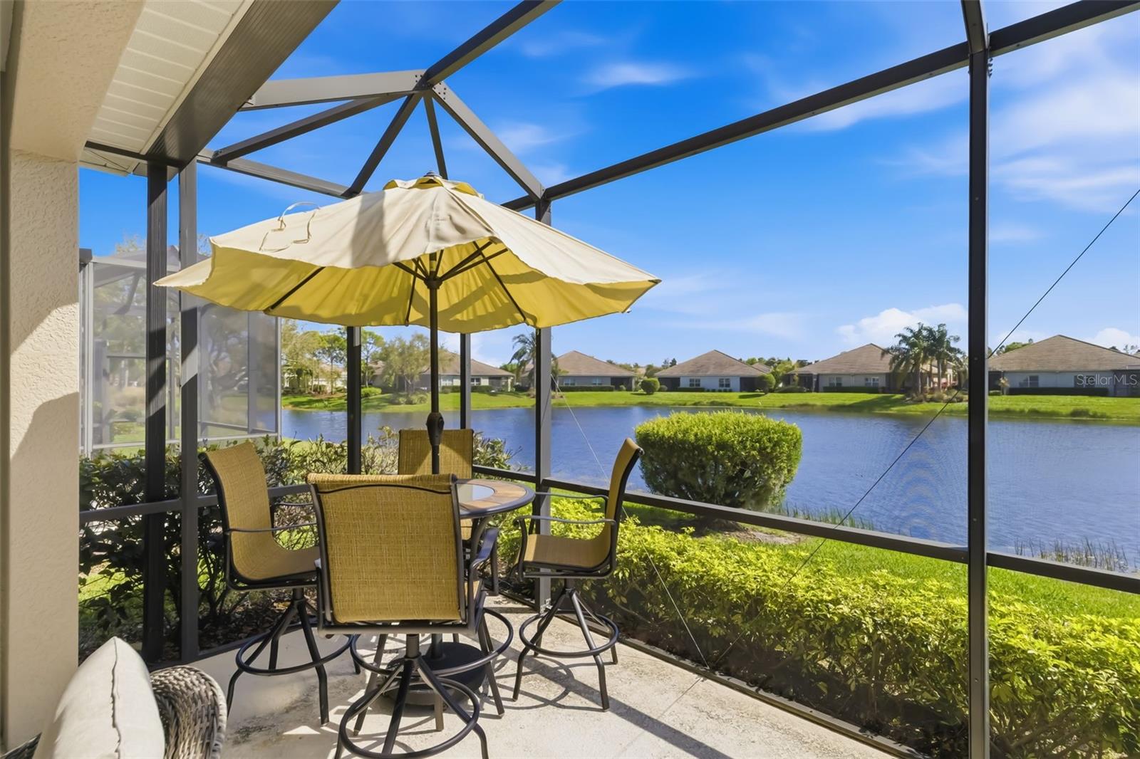 5423 FAIRFIELD BLVD, BRADENTON, FL, 34203