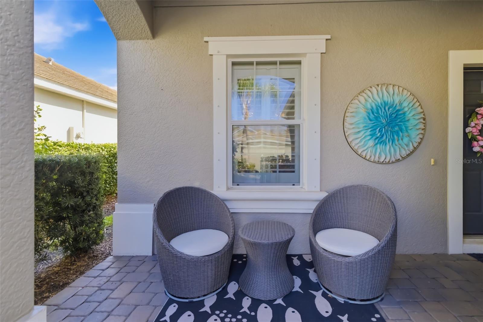 5423 FAIRFIELD BLVD, BRADENTON, FL, 34203