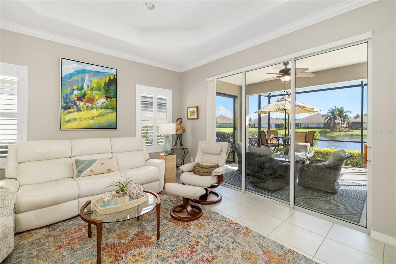 5423 FAIRFIELD BLVD, BRADENTON, FL, 34203