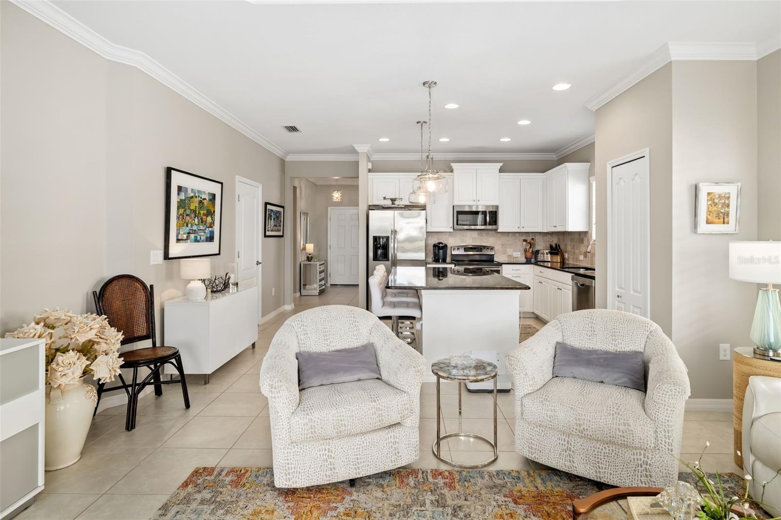5423 FAIRFIELD BLVD, BRADENTON, FL, 34203