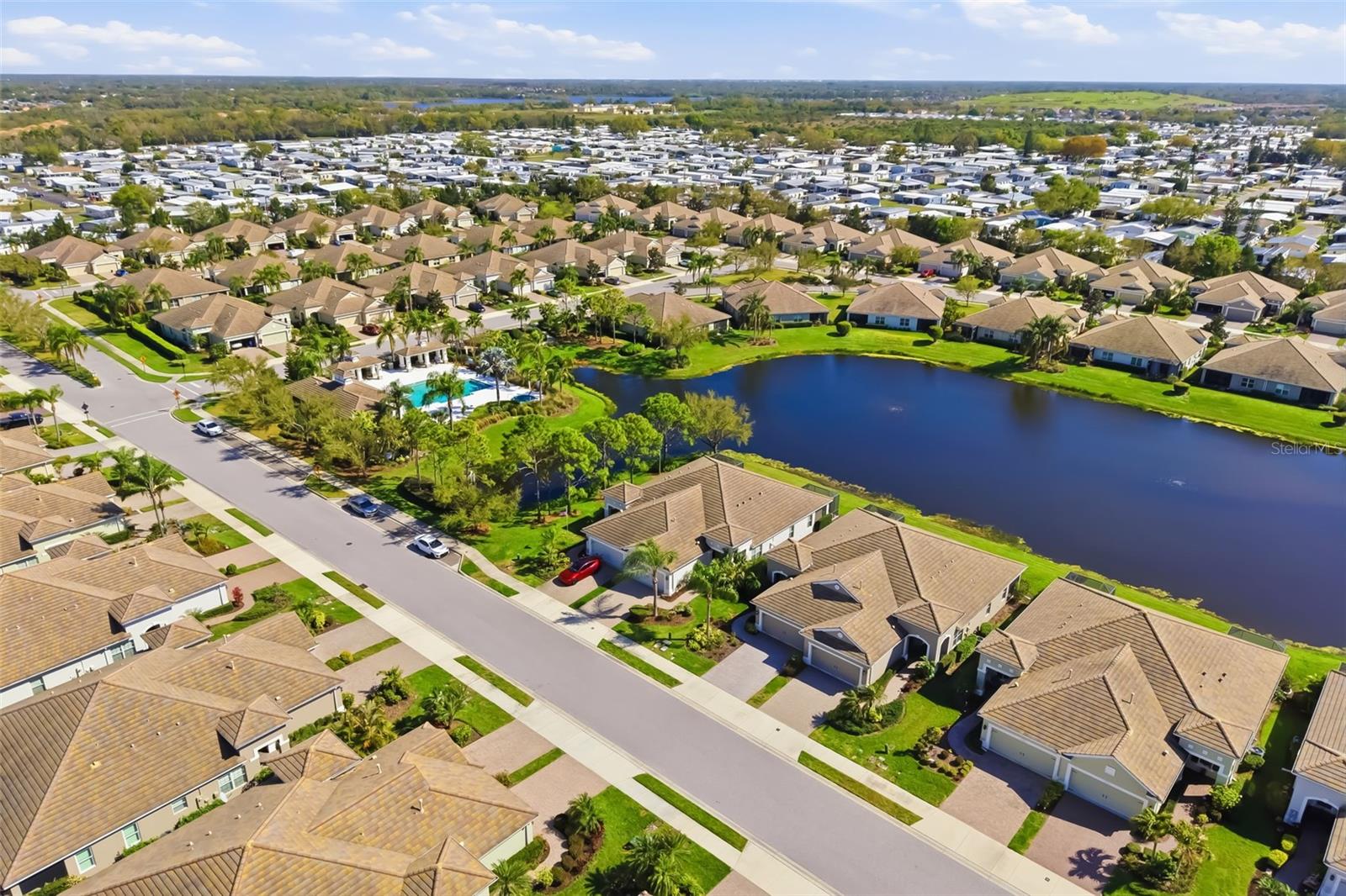 5423 FAIRFIELD BLVD, BRADENTON, FL, 34203