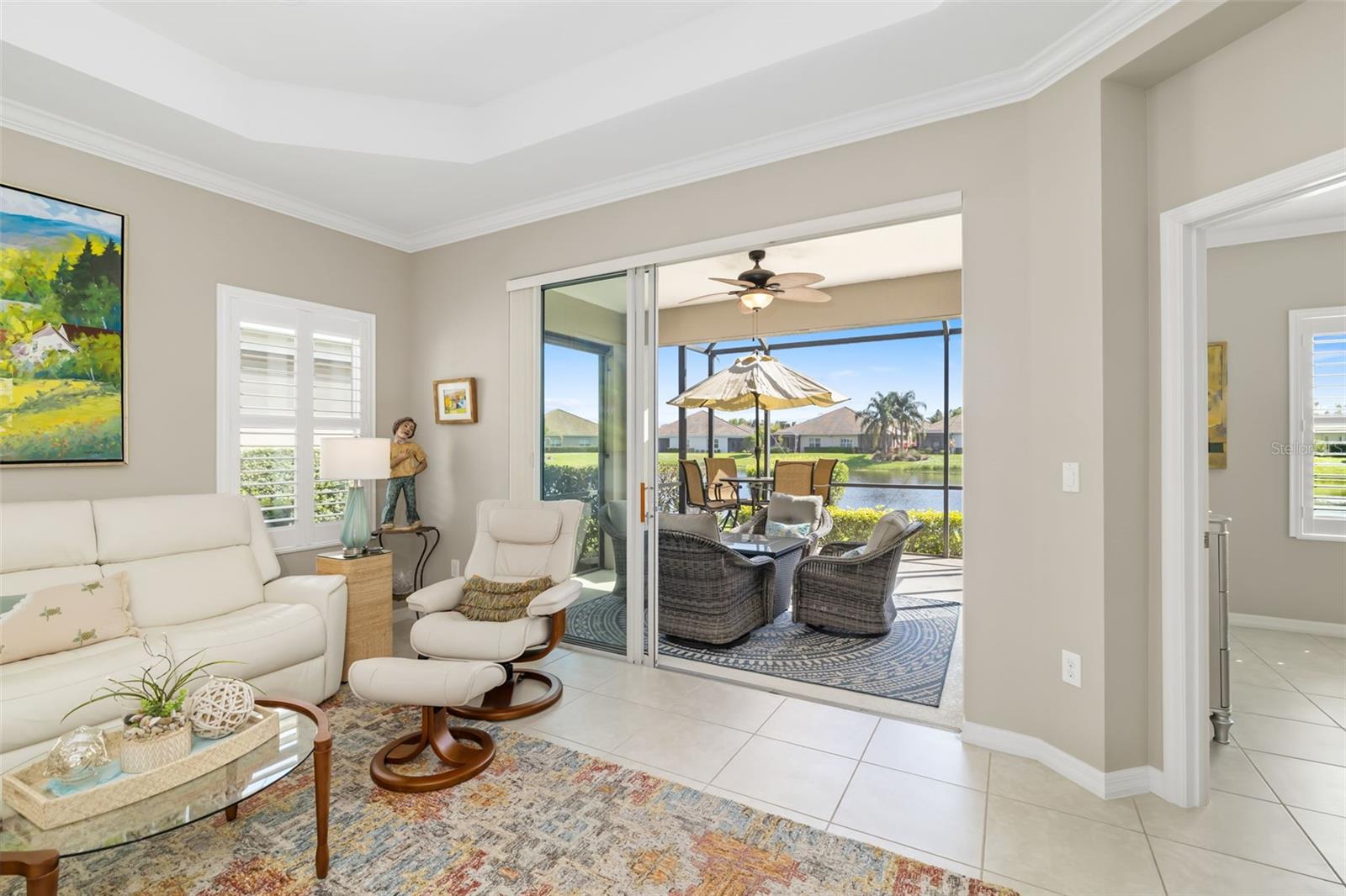 5423 FAIRFIELD BLVD, BRADENTON, FL, 34203