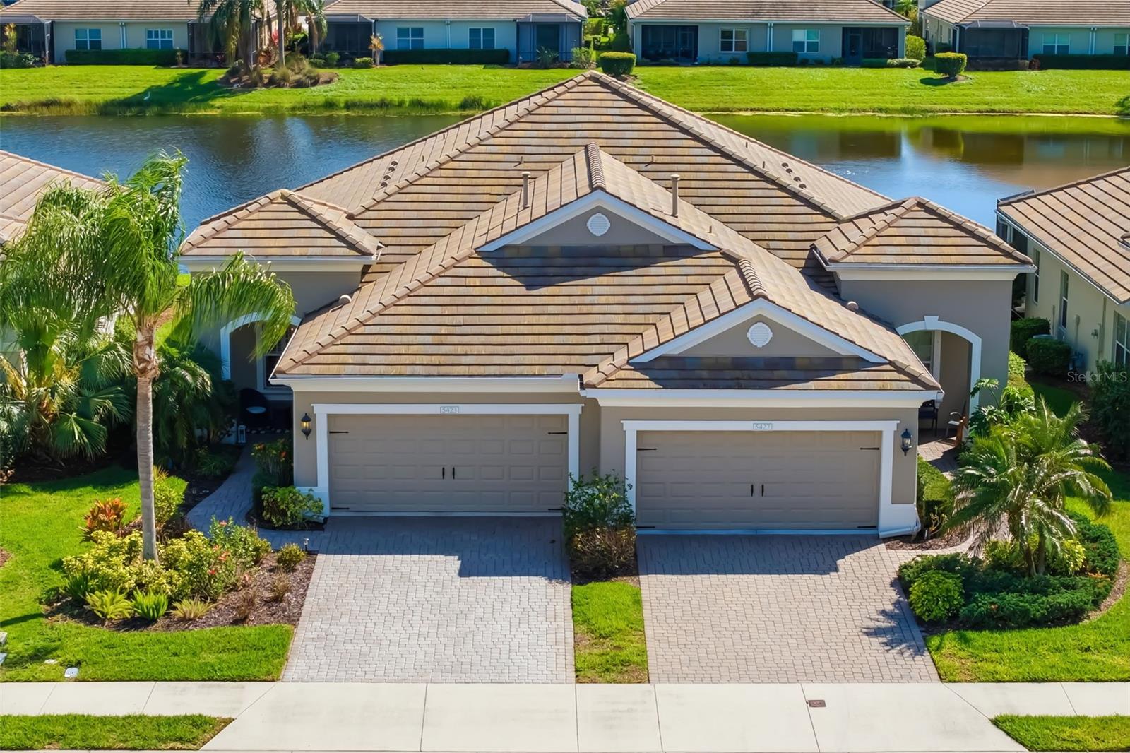 5423 FAIRFIELD BLVD, BRADENTON, FL, 34203