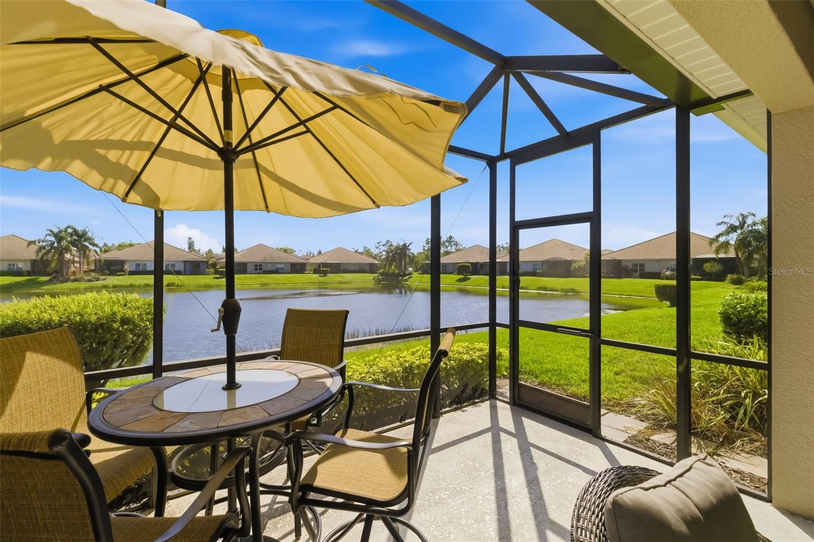 5423 FAIRFIELD BLVD, BRADENTON, FL, 34203