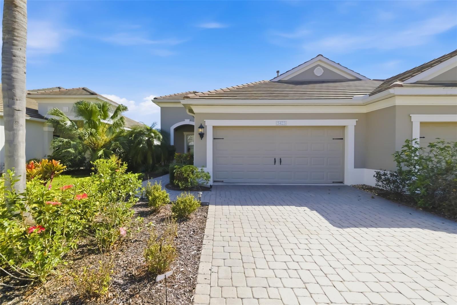 5423 FAIRFIELD BLVD, BRADENTON, FL, 34203