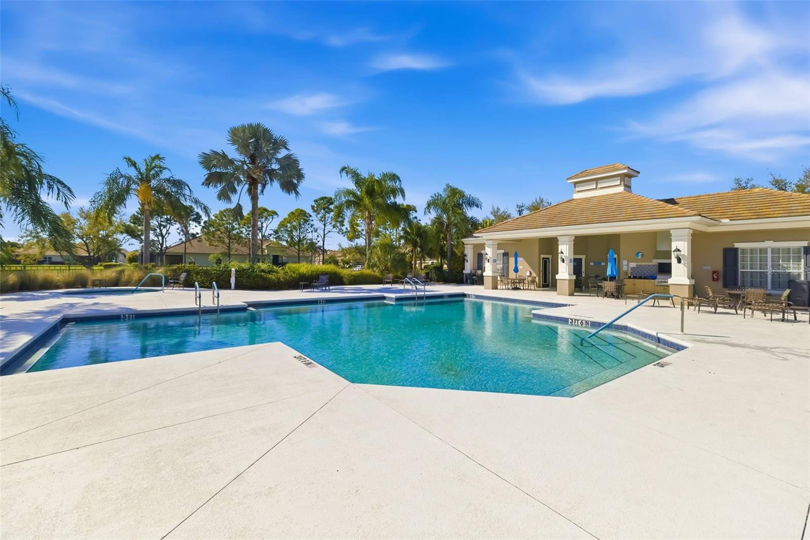 5423 FAIRFIELD BLVD, BRADENTON, FL, 34203