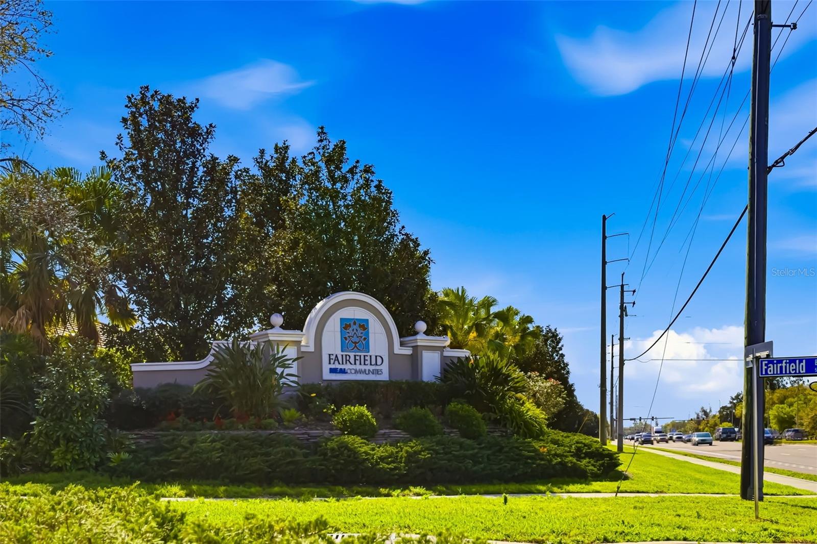 5423 FAIRFIELD BLVD, BRADENTON, FL, 34203
