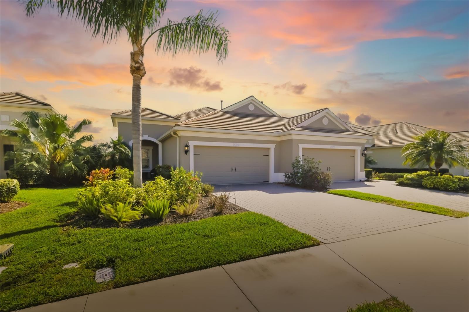 5423 FAIRFIELD BLVD, BRADENTON, FL, 34203
