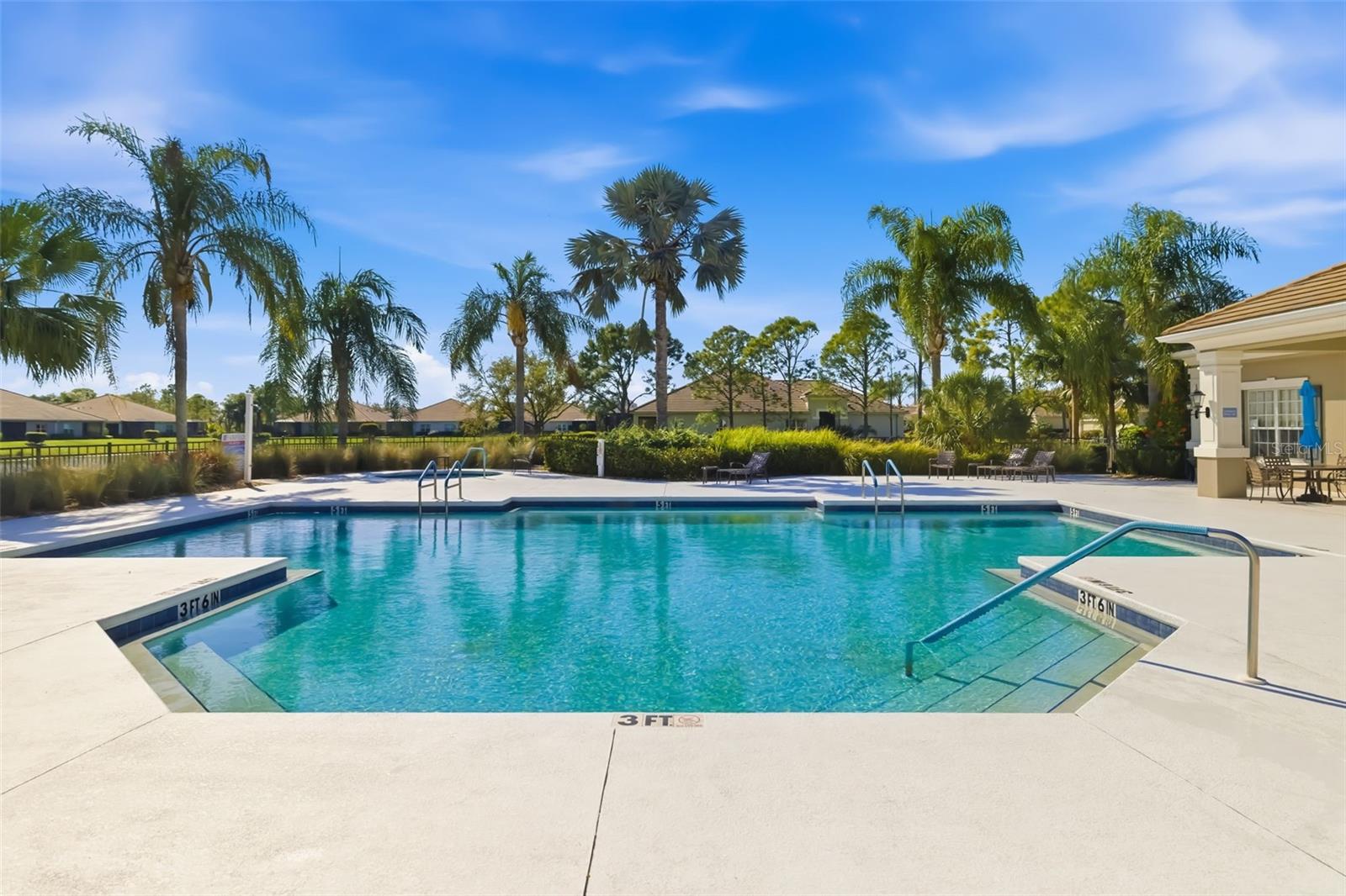 5423 FAIRFIELD BLVD, BRADENTON, FL, 34203