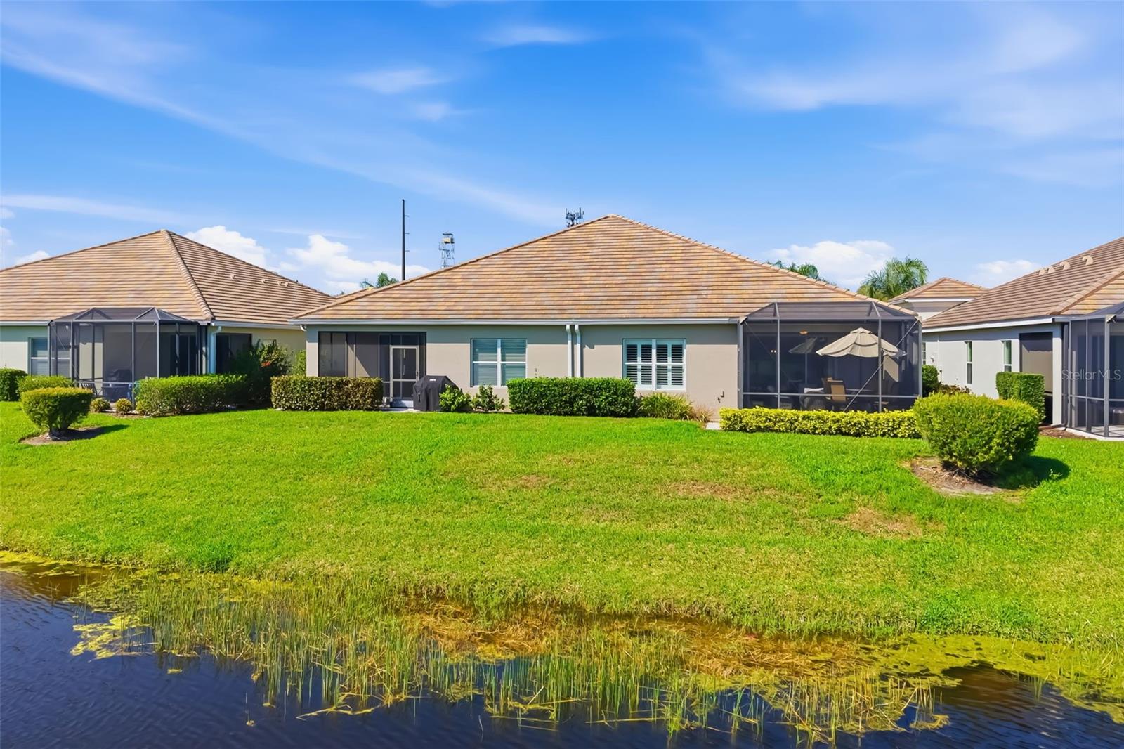 5423 FAIRFIELD BLVD, BRADENTON, FL, 34203