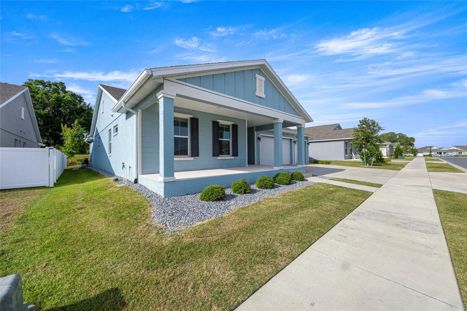 7526 SW 65TH PLACE RD, OCALA, FL, 34474