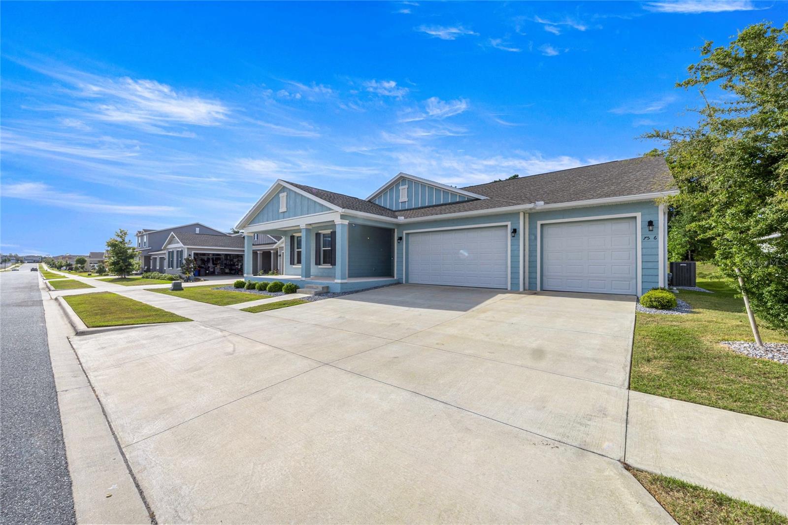 7526 SW 65TH PLACE RD, OCALA, FL, 34474