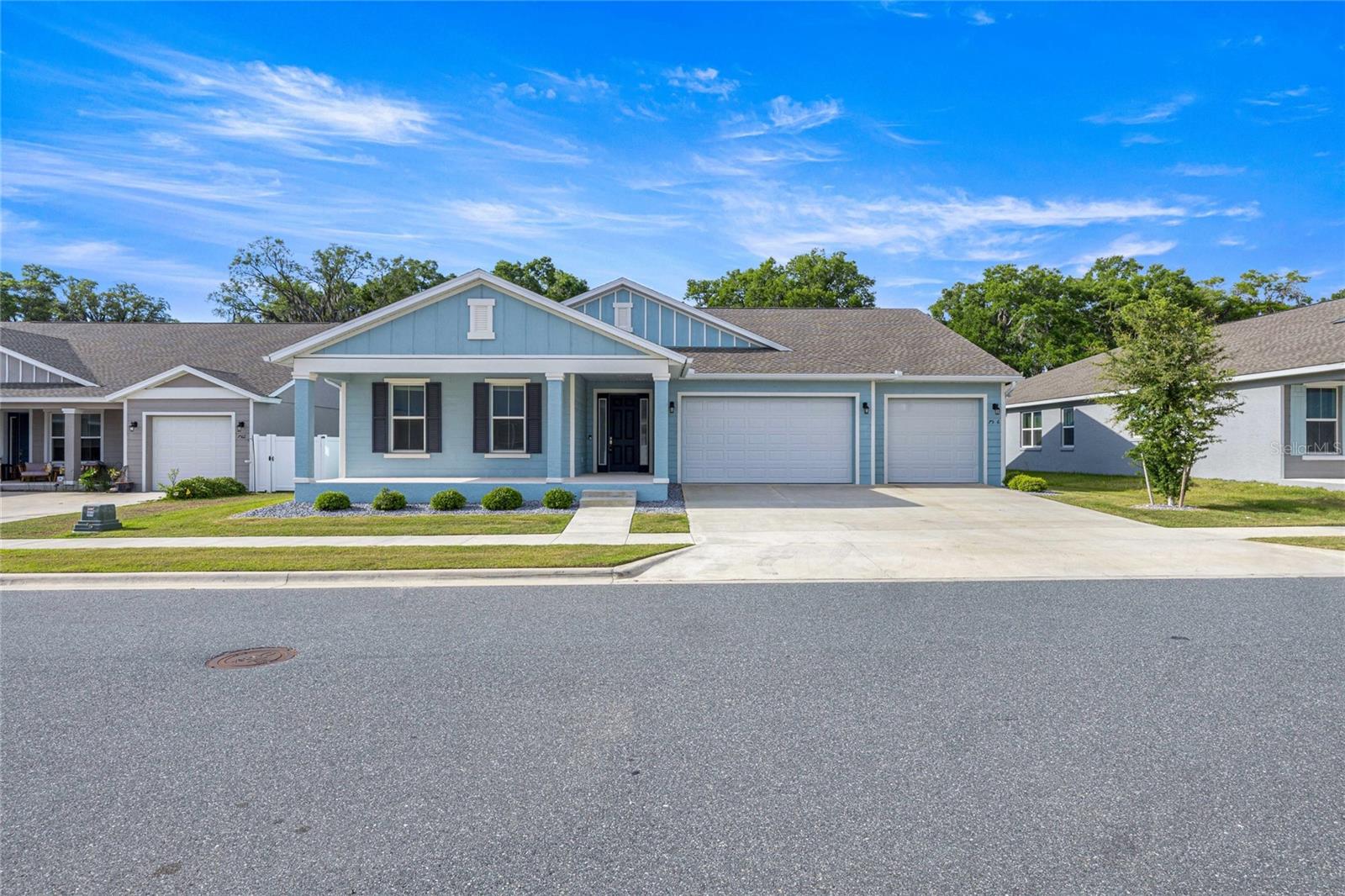 7526 SW 65TH PLACE RD, OCALA, FL, 34474
