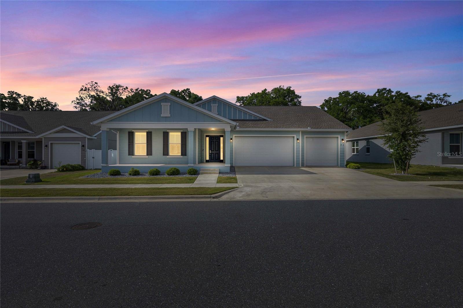 7526 SW 65TH PLACE RD, OCALA, FL, 34474