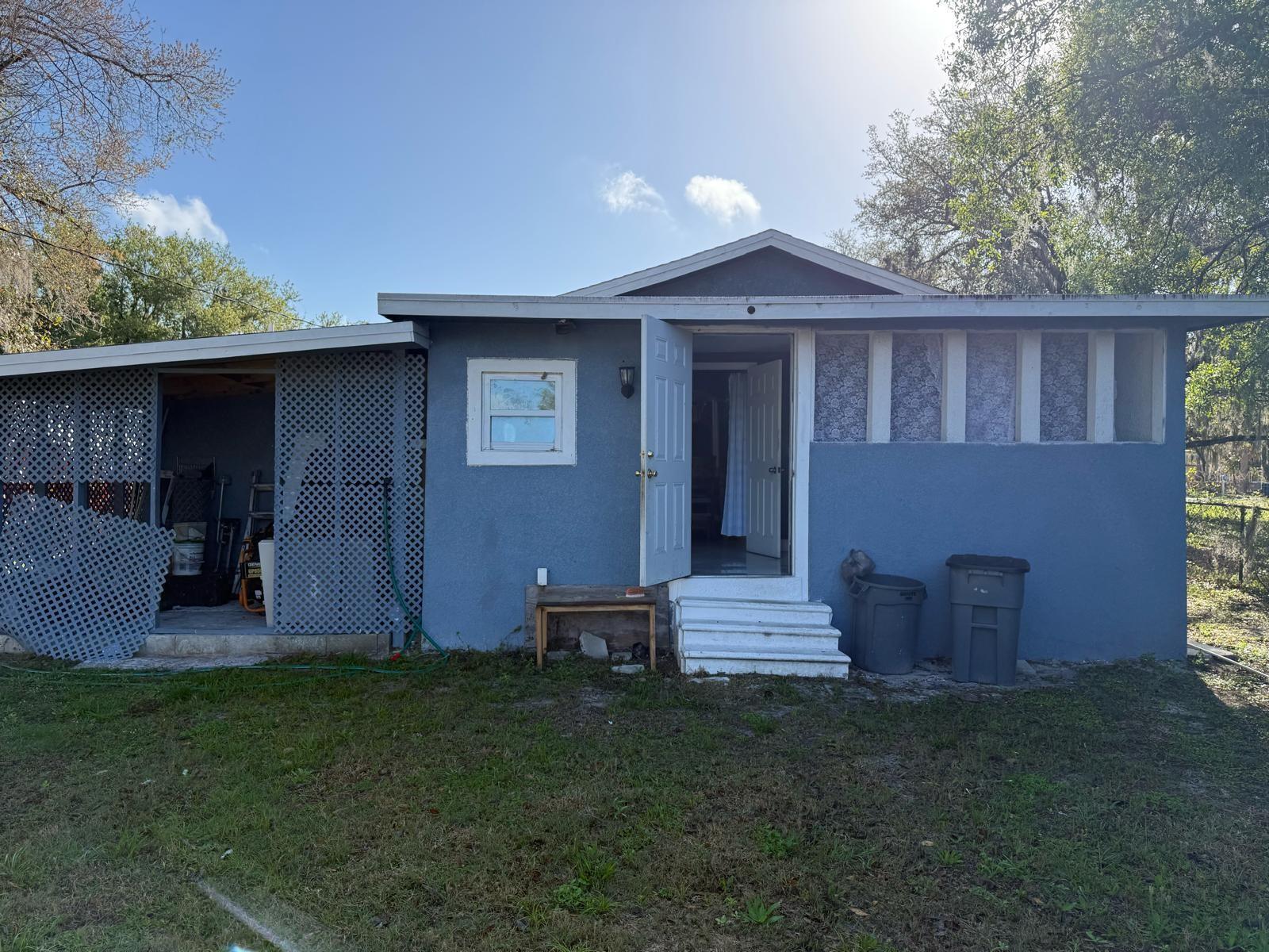 414 SPRING AVE, ARCADIA, FL, 34266