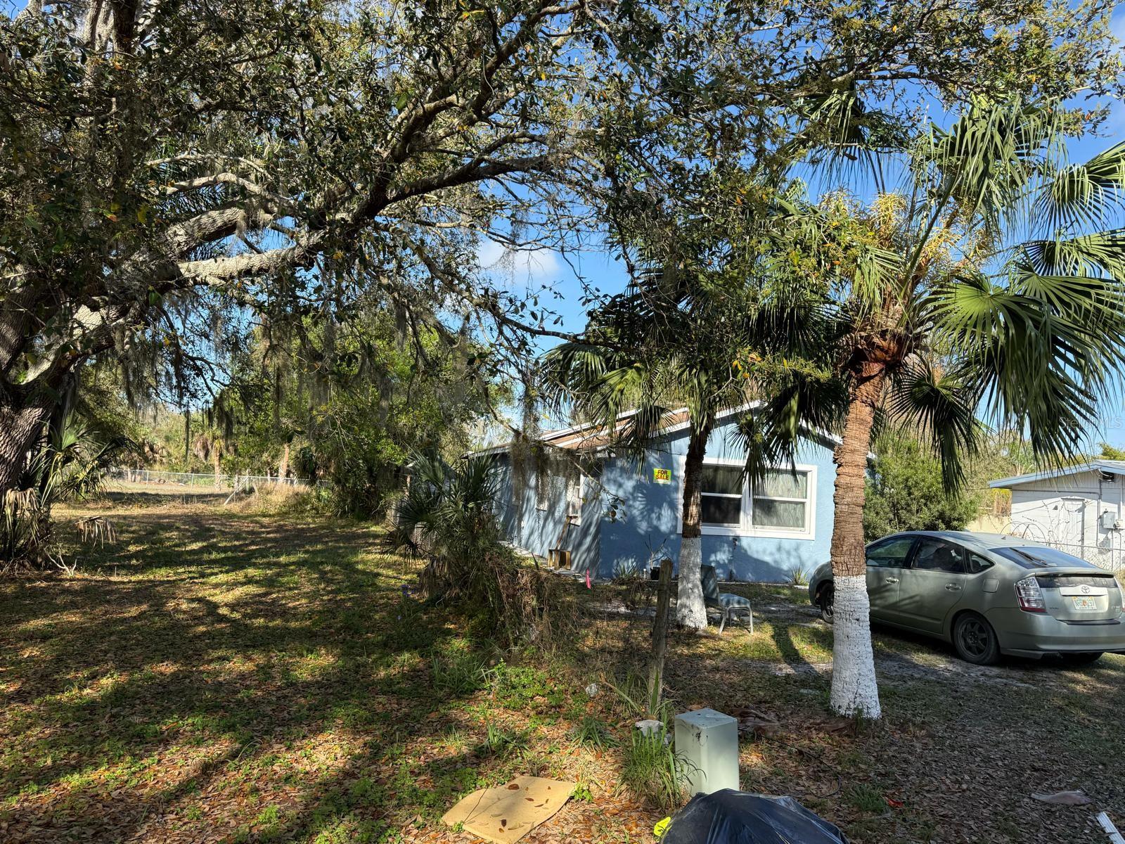 414 SPRING AVE, ARCADIA, FL, 34266
