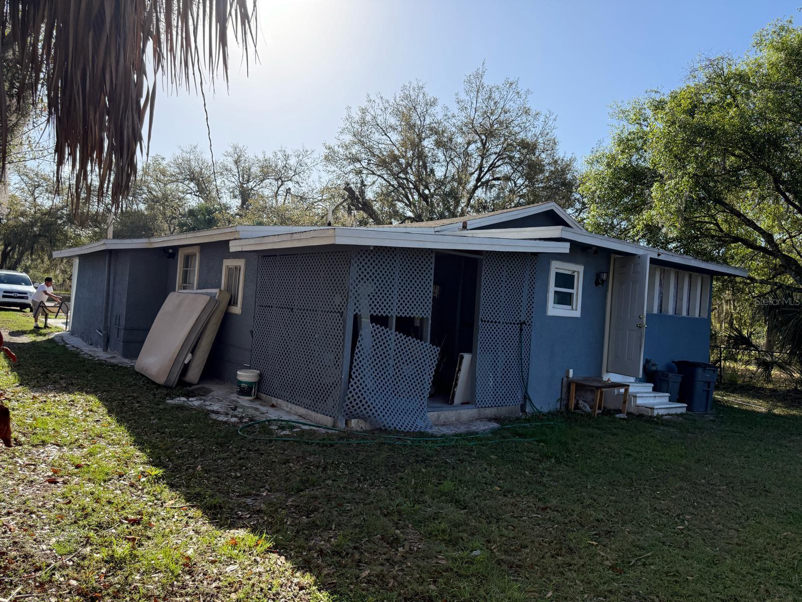 414 SPRING AVE, ARCADIA, FL, 34266