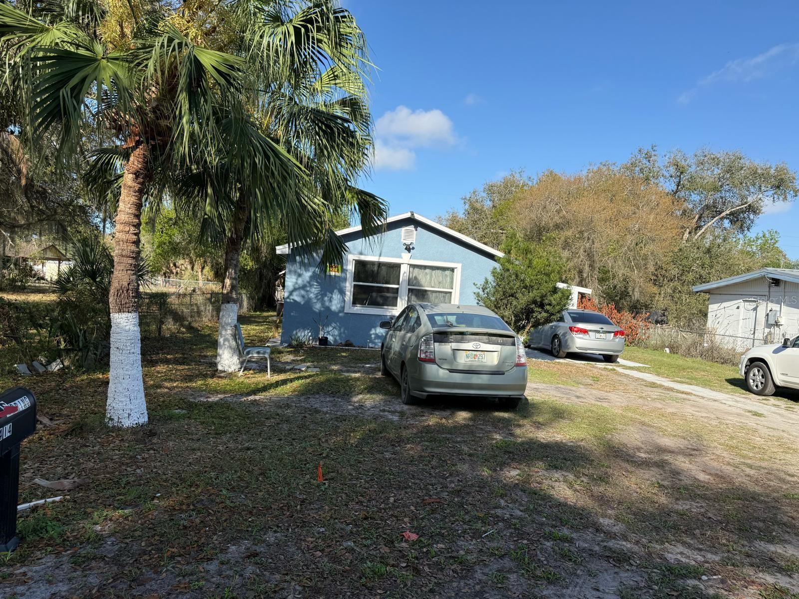 414 SPRING AVE, ARCADIA, FL, 34266