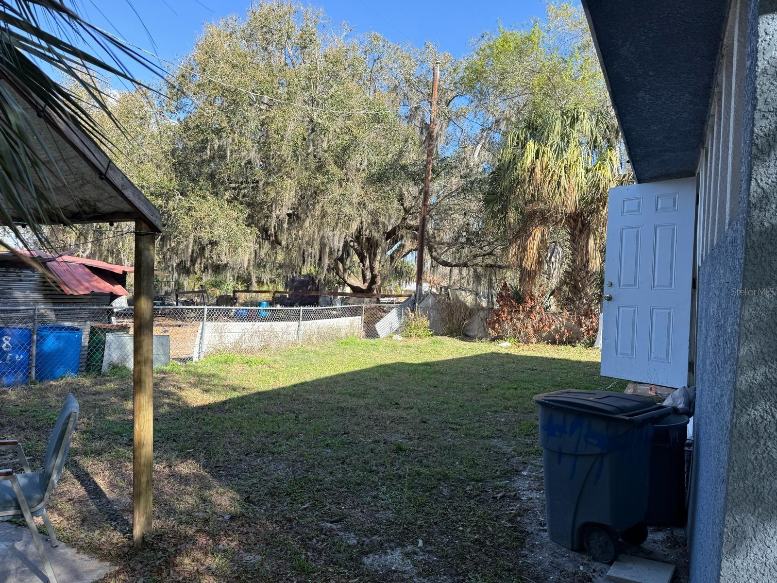 414 SPRING AVE, ARCADIA, FL, 34266